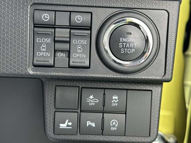 DAIHATSU TANTO CUSTOM 2019