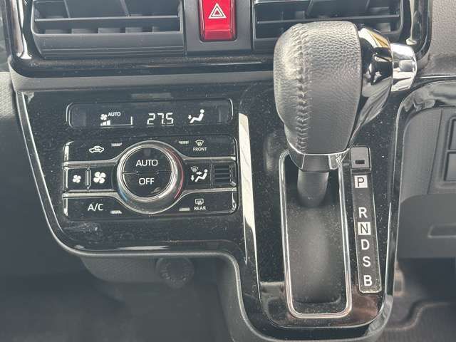 DAIHATSU TANTO CUSTOM 2019