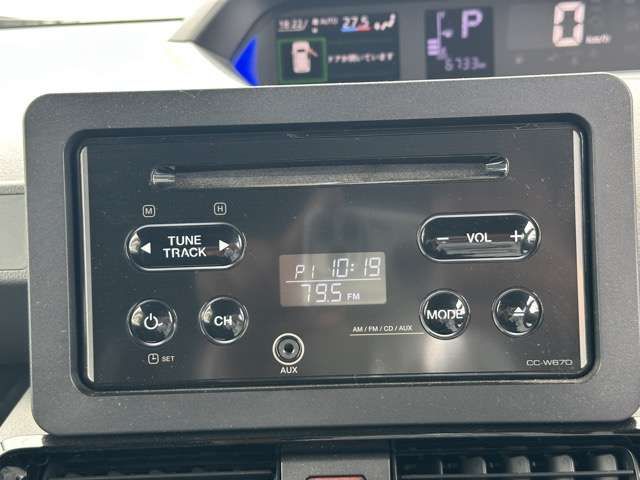 DAIHATSU TANTO CUSTOM 2019