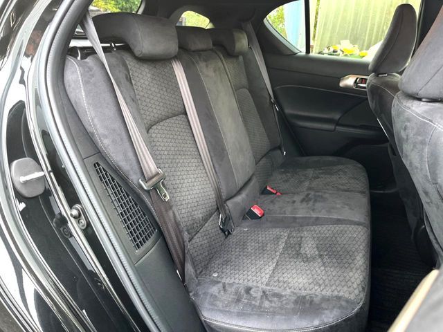 TOYOTA LEXUS CT200h 2015