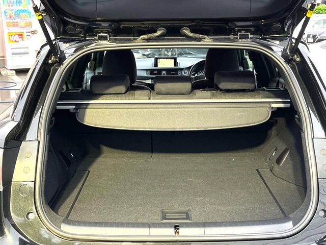 TOYOTA LEXUS CT200h 2015