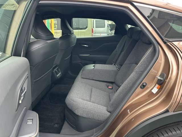 TOYOTA CROWN CROSSOVER 2022