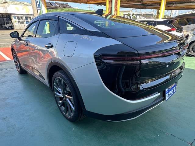 TOYOTA CROWN CROSSOVER 2023