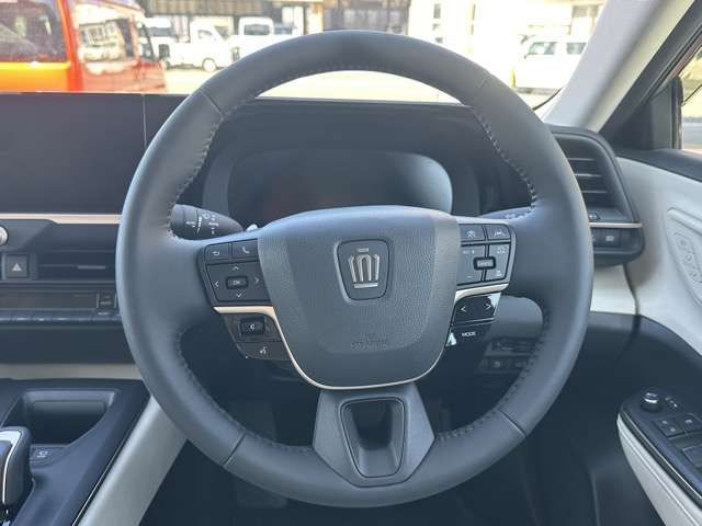 TOYOTA CROWN CROSSOVER 2023