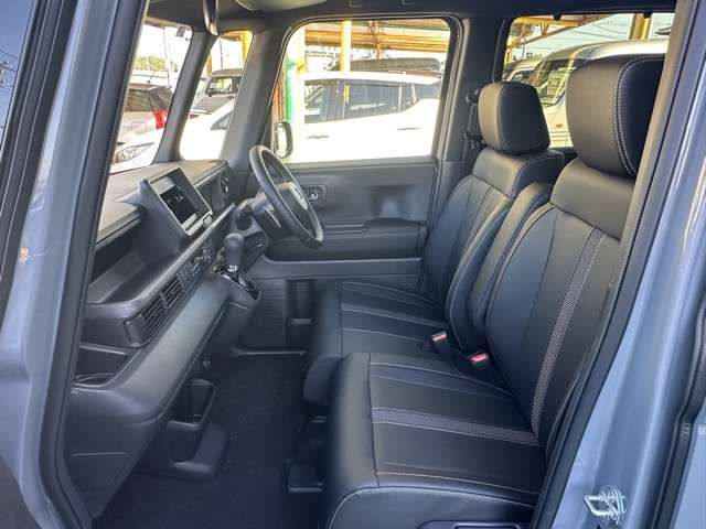 HONDA N BOX CUSTOM 2025