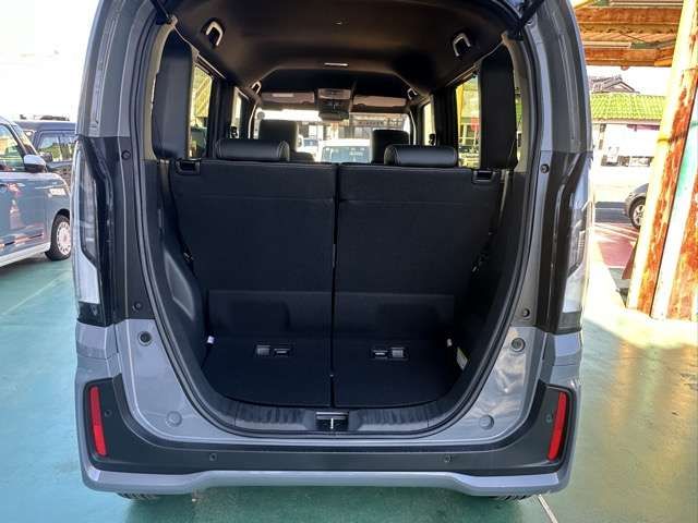 HONDA N BOX CUSTOM 2025