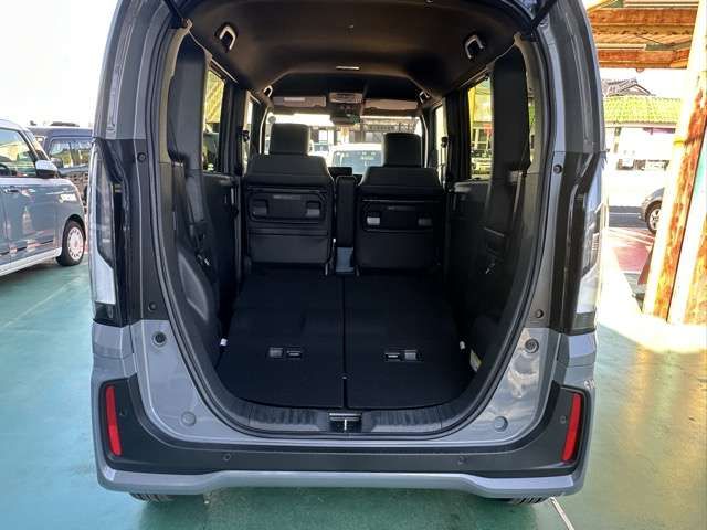 HONDA N BOX CUSTOM 2025