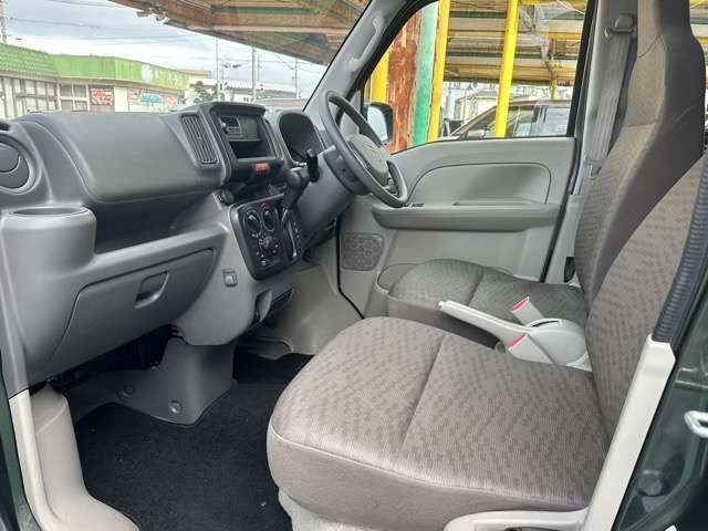 SUZUKI EVERY van 2023