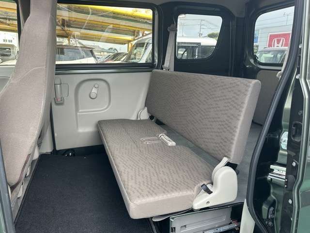 SUZUKI EVERY van 2023