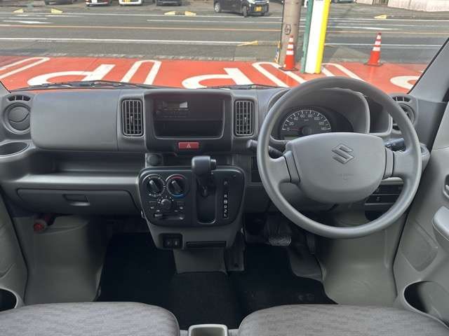 SUZUKI EVERY van 2023