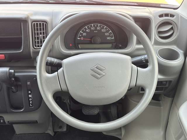 SUZUKI EVERY van 2023