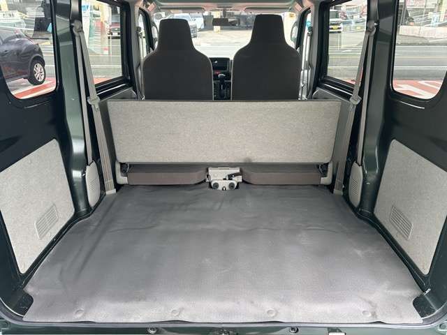 SUZUKI EVERY van 2023