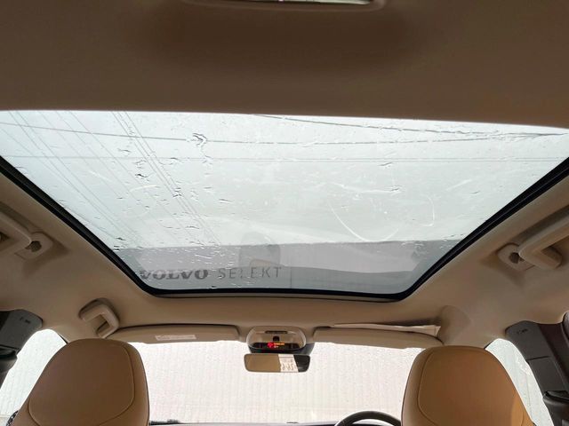 VOLVO VOLVO V40 CROSS COUNTRY 2019