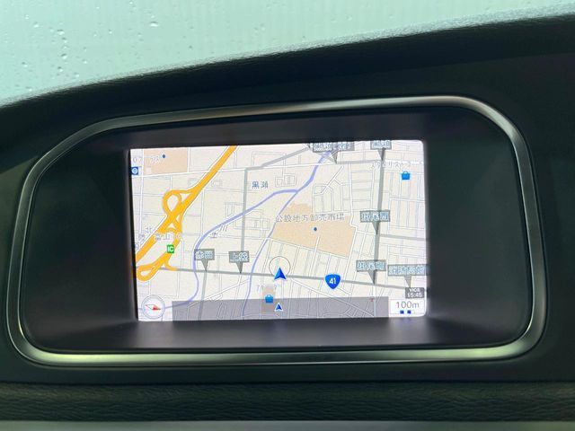 VOLVO VOLVO V40 CROSS COUNTRY 2019