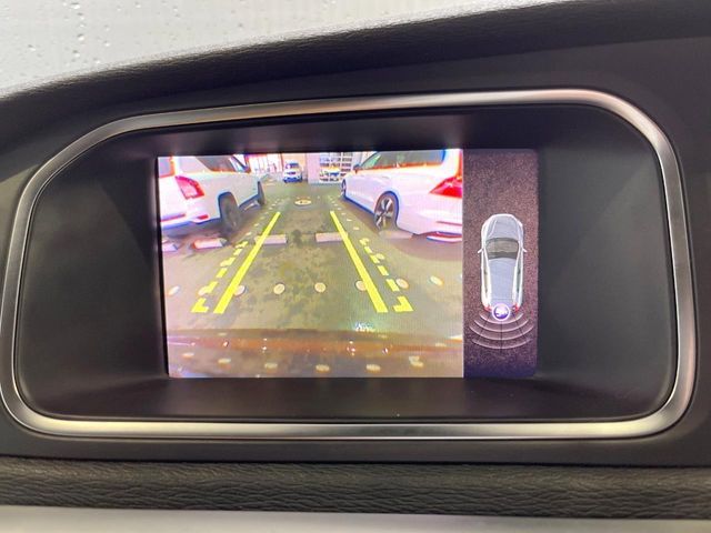 VOLVO VOLVO V40 CROSS COUNTRY 2019