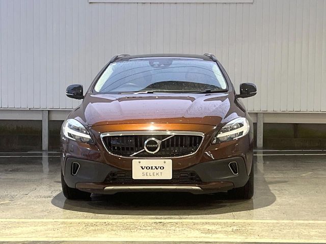 VOLVO VOLVO V40 CROSS COUNTRY 2019