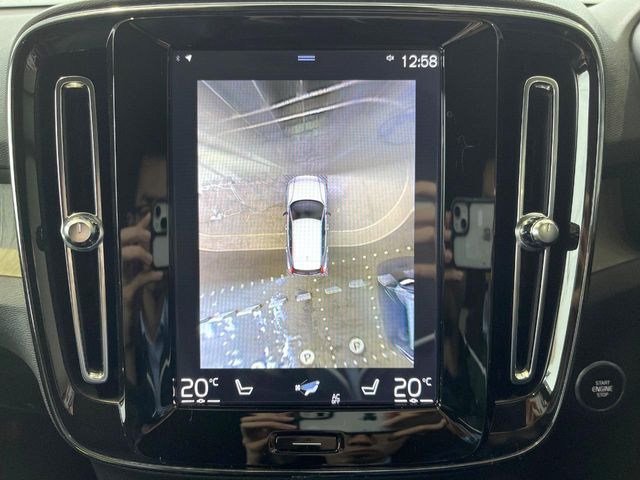 VOLVO VOLVO XC40 2019