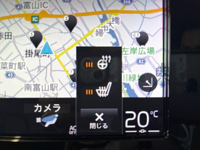 VOLVO VOLVO XC40 2019