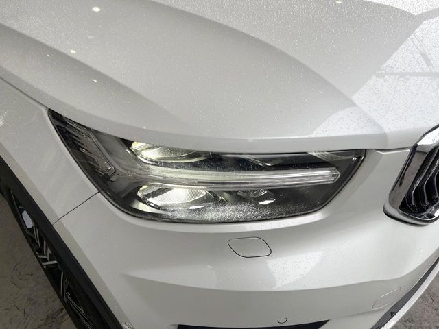 VOLVO VOLVO XC40 2019