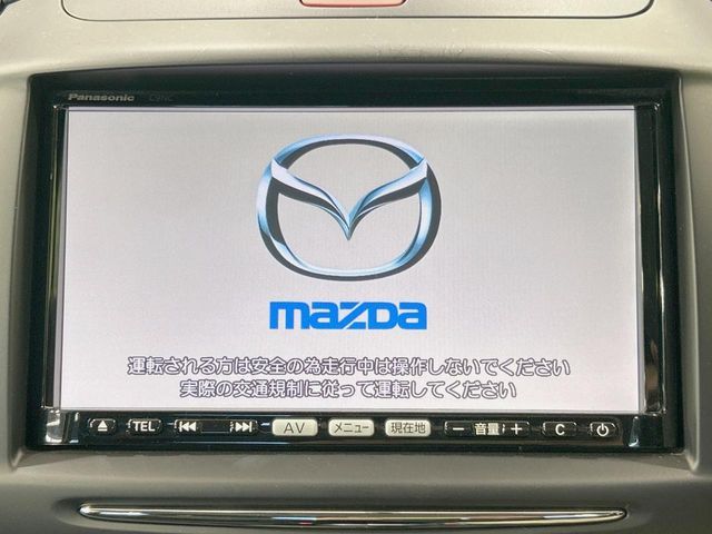 MAZDA DEMIO 2013