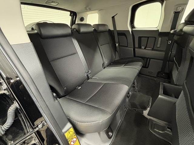 TOYOTA FJ CRUISER 4WD 2013