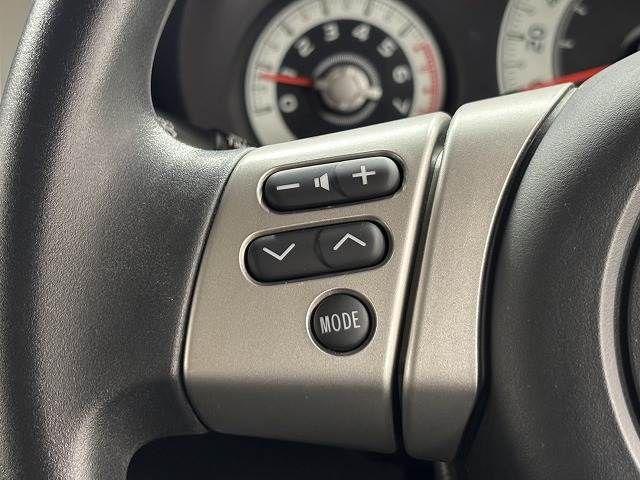 TOYOTA FJ CRUISER 4WD 2013