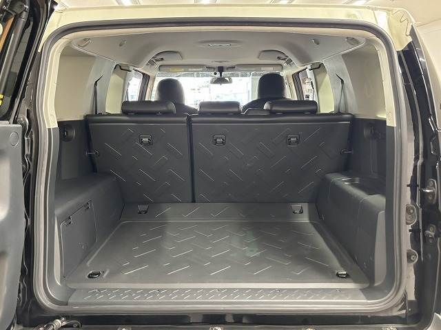 TOYOTA FJ CRUISER 4WD 2013