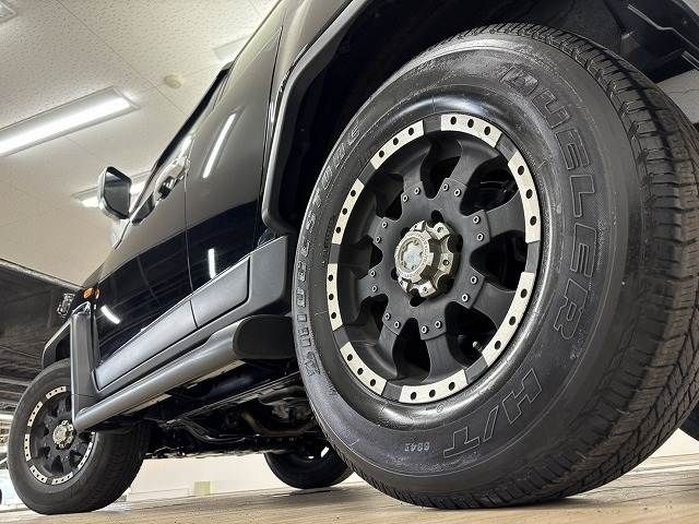 TOYOTA FJ CRUISER 4WD 2013