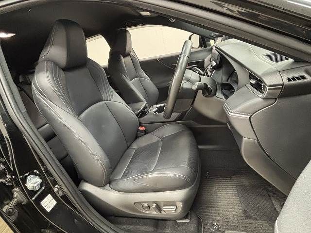 TOYOTA HARRIER HYBRID 2020