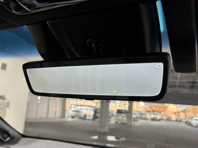 TOYOTA HARRIER HYBRID 2020