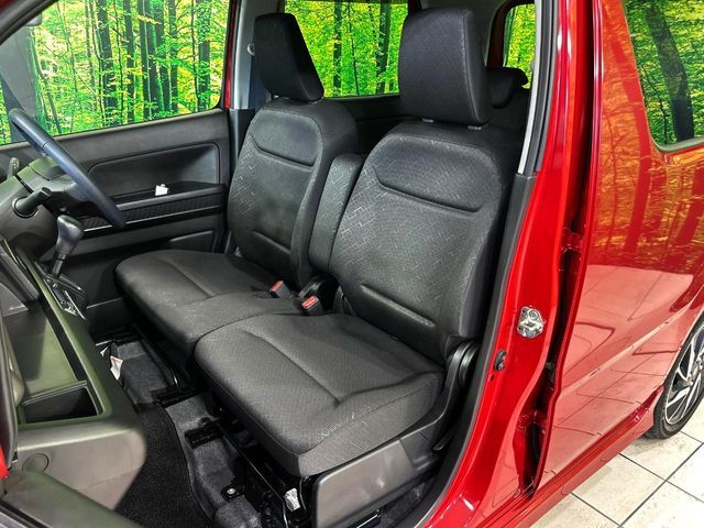 SUZUKI WAGON R 2019