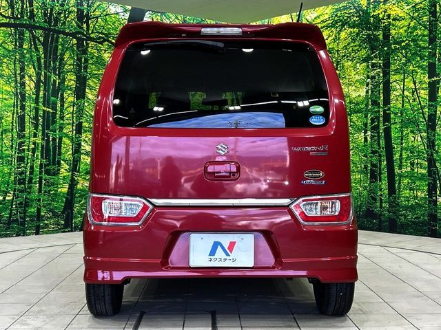 SUZUKI WAGON R 2019