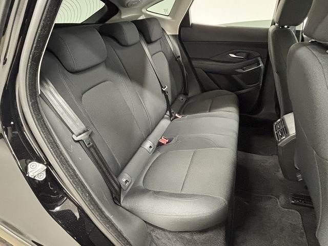 JAGUAR JAGUAR E-PACE 2019