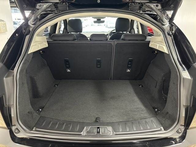 JAGUAR JAGUAR E-PACE 2019