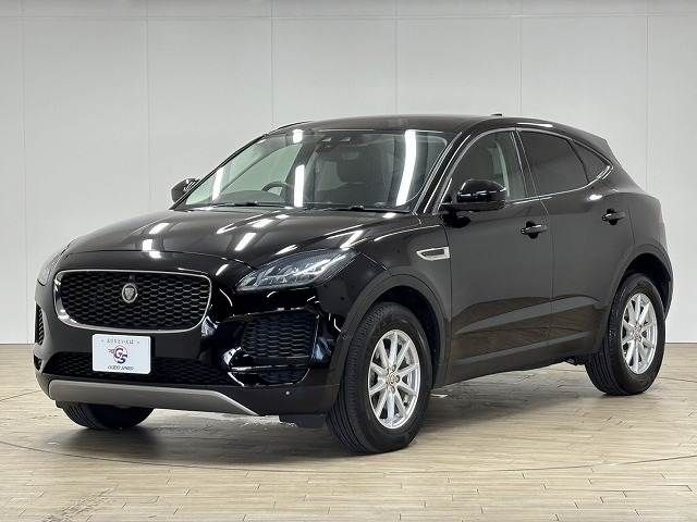 JAGUAR JAGUAR E-PACE 2019