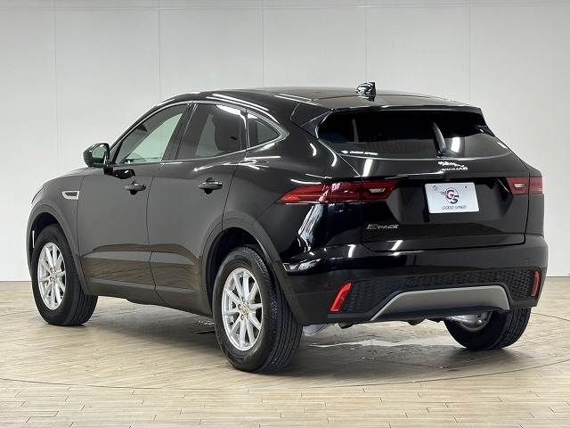 JAGUAR JAGUAR E-PACE 2019