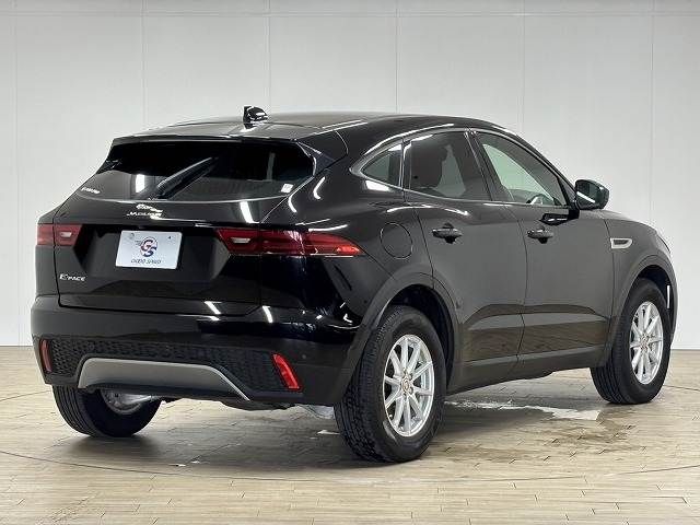 JAGUAR JAGUAR E-PACE 2019