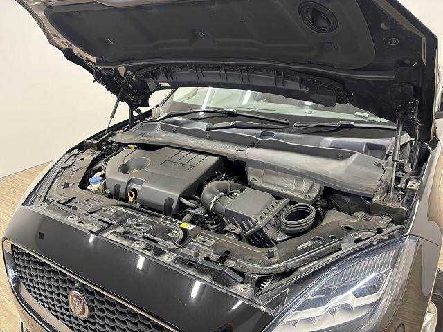 JAGUAR JAGUAR E-PACE 2019