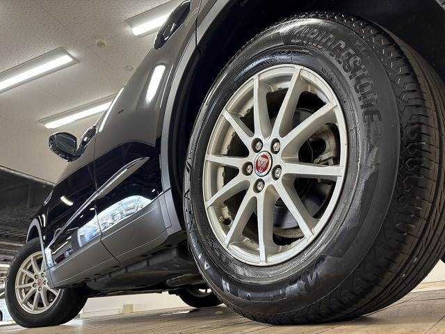 JAGUAR JAGUAR E-PACE 2019