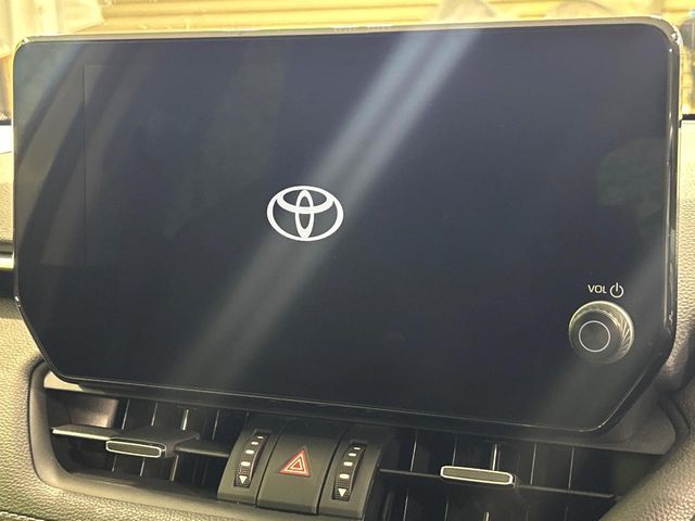 TOYOTA RAV4 HYBRID 4WD 2023