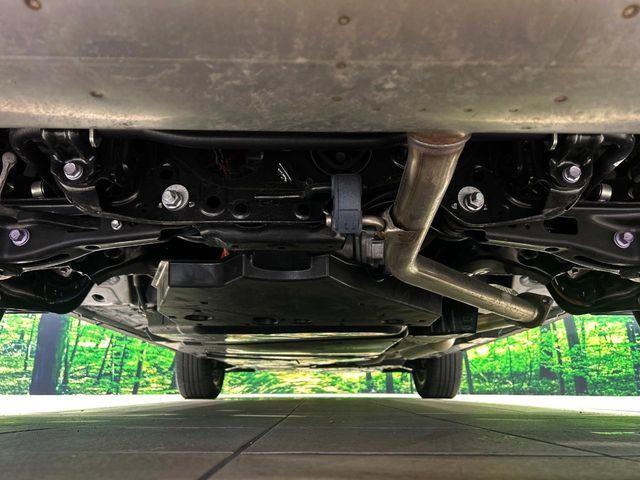 TOYOTA RAV4 HYBRID 4WD 2023