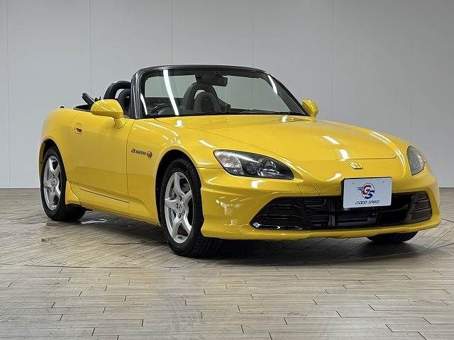 HONDA S2000 2000