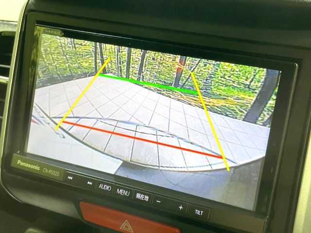 HONDA N BOX CUSTOM 2016