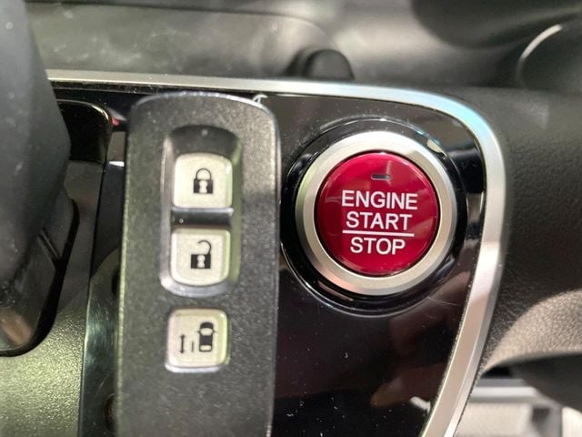 HONDA N BOX CUSTOM 2016