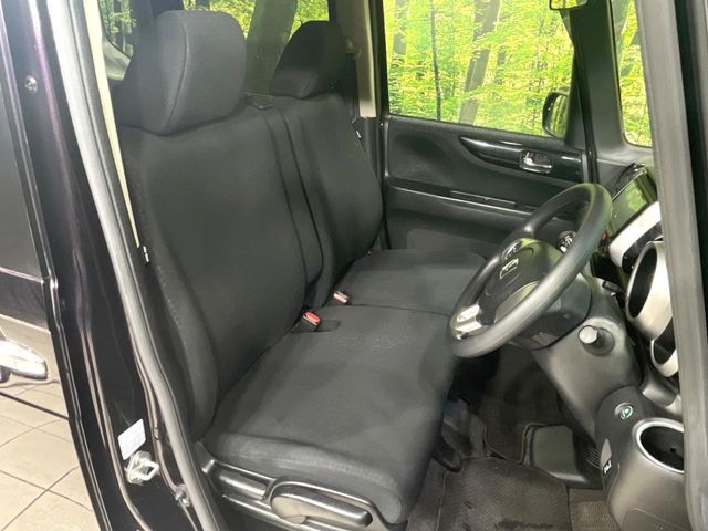 HONDA N BOX CUSTOM 2016