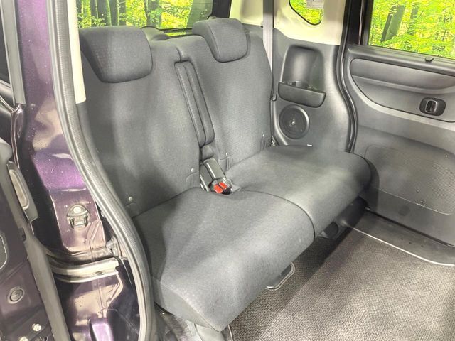 HONDA N BOX CUSTOM 2016