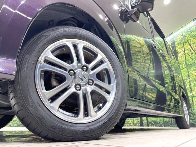 HONDA N BOX CUSTOM 2016