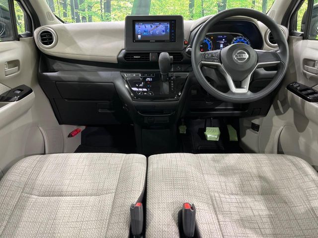 NISSAN DAYZ 4WD 2021