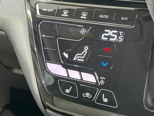 NISSAN DAYZ 4WD 2021