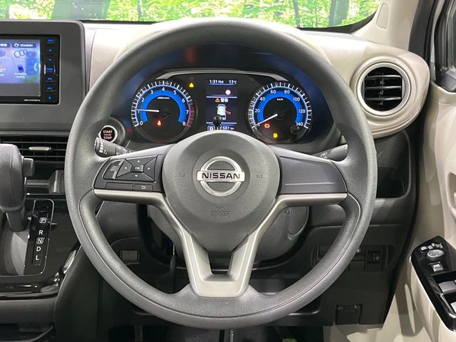 NISSAN DAYZ 4WD 2021